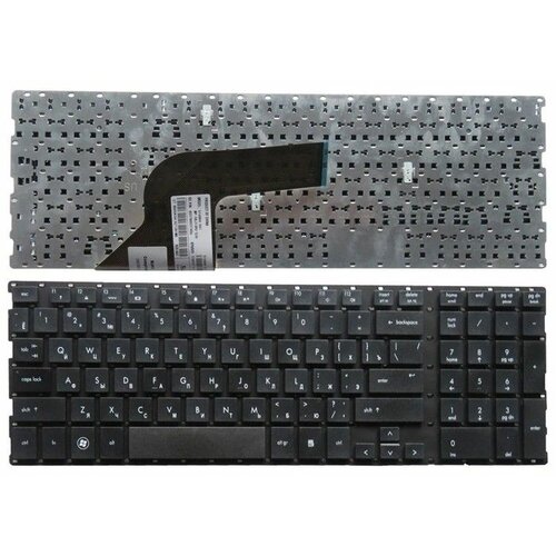 Xrt Europower tastatura za hp probook 4510s 4515s 4710s Slike