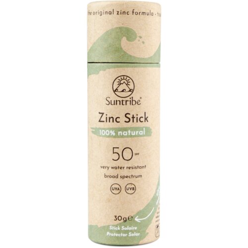  Zinc Stick SPF 50 - mint green Cene