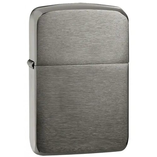 Zippo Upaljač -Replica Black Ice Cene
