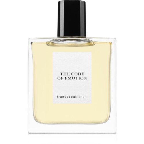 Francesca Bianchi The Code of Emotion parfemski ekstrakt uniseks 100 ml Cijene