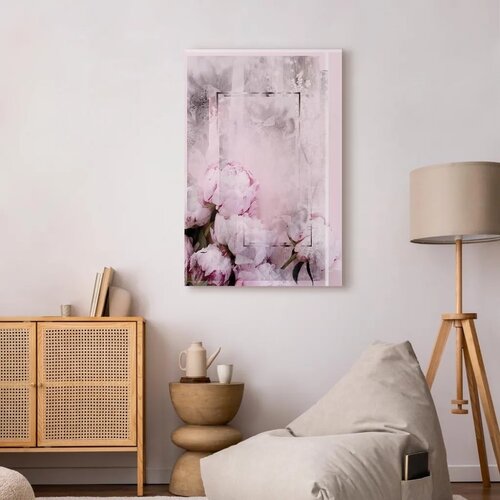  Slika - Beginning of Spring (1 Part) Vertical 20x30 Slike