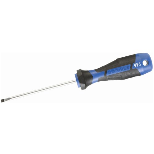 Lux Tools Ravni odvijač Lux SL4,0x100 Cijene