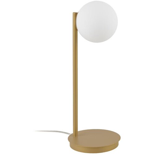  Stona lampa GAMA 1xG9/12W/230V zlatna Cene