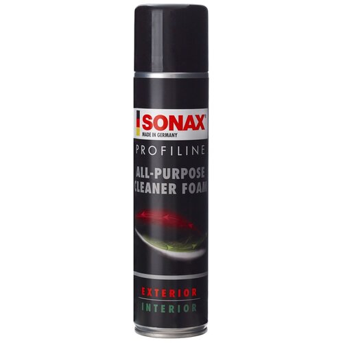 Sonax PROFILINE Multifunkcionalna pena - 274300 Slike
