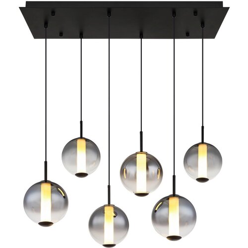 Globo VISEČA LED-SVETILKA LACY //3000 K/230 V/ Slike