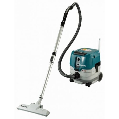 Makita akumulatorski sesalnik 40V XGT, 300W, 8L VC005GLZ Cene
