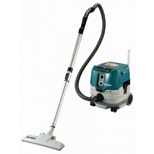 Makita vacuum cleaner 40 v xgt, 300W, 8L (VC005GLZ) Slike