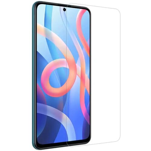 Nillkin Amazing H kaljeno staklo za Xiaomi Poco M4 Pro - Transparentno Slike