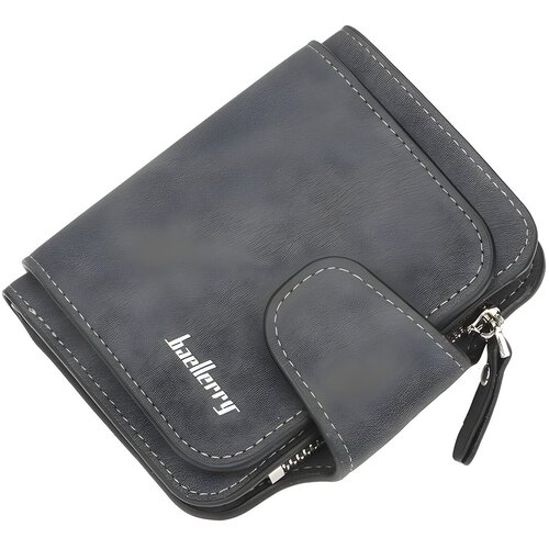  Novčanik Baellerry VE-12753 - Tamno Siva KP12753 Cene