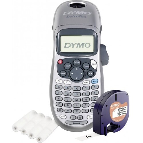 Dymo tiskalnik LetraTag LT100H Cene