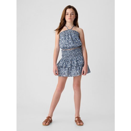 GAP Kids' Patterned Top - Girls Cijene