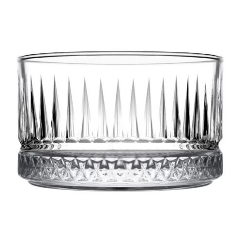 PASABAHCE Skleda Elysia / 9cm / 23cl / 4kos, (21364658) Slike