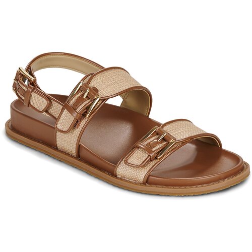 Michael Kors NIA FLAT SANDAL Vi&scaron;ebojna Cijene