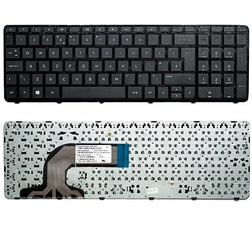  Tipkovnica HP 250 255 - G2 G3 Cene