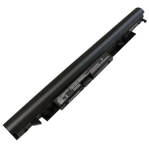  baterija za laptop hp 240 G6/JC03, 11.1 v, 31.2 Wh/2850 mah, crna Slike