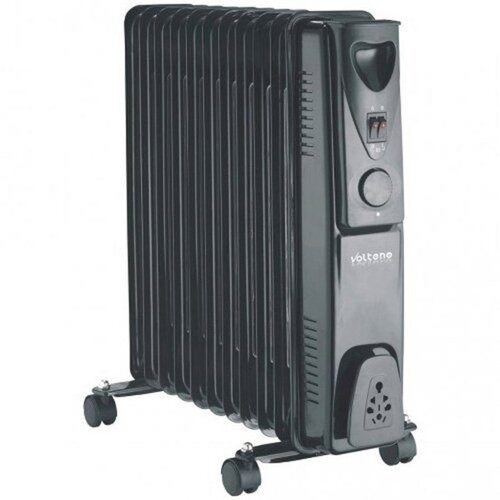 VOLTENO Oil heater 9 fins 2000W VO0156 Cijene