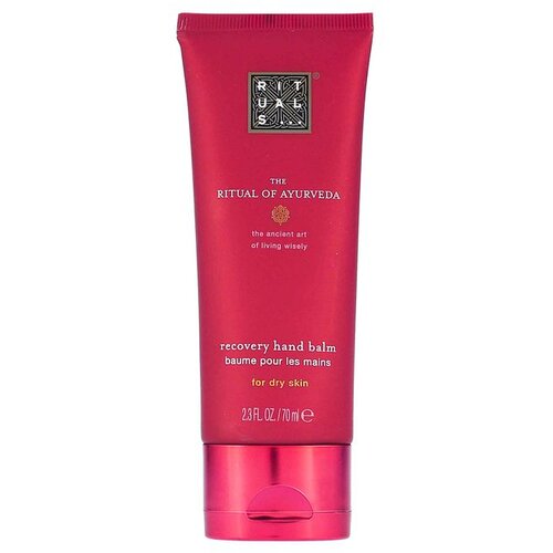 Rituals the ritual of ayurveda recovery balzam za roke 70 ml za ženske Cene
