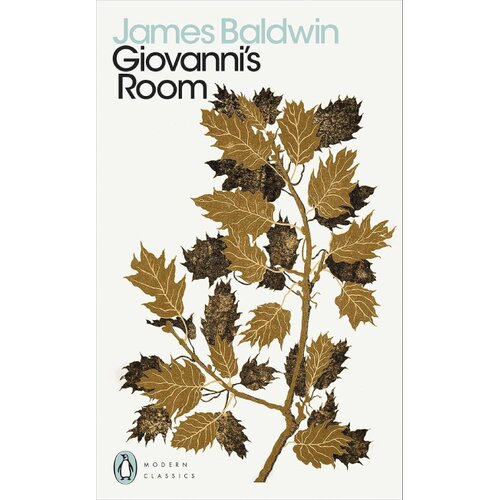 The Book Service Limited James Baldwin - Giovannis Room Cene