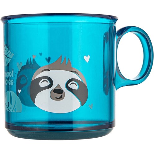 Canpol BABIES SOLJA/CASA SA NEKLIZAJUCIM DNOM (170ml) - TURQUISE 2/100 Cene