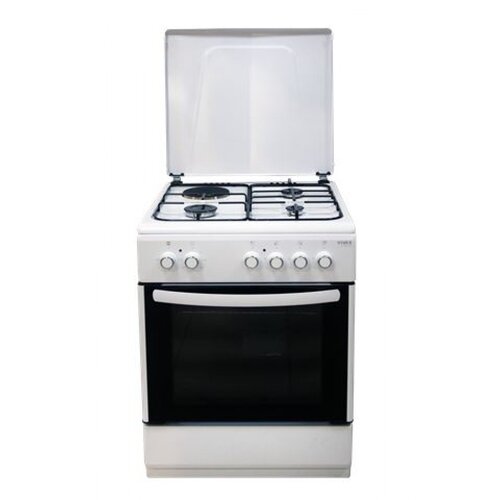 Vivax HOME kombinovani šporet FC-31602 WH Cene