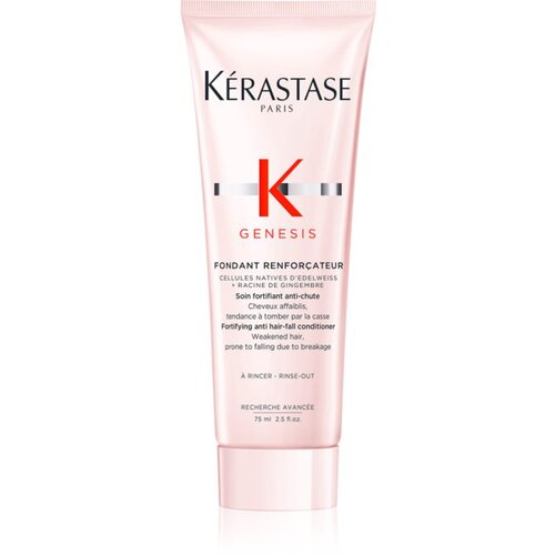 Kérastase Genesis Fondant Renforçateur regenerator za učvršćivanje za kosu koja se prorjeđuje 75 ml Cene