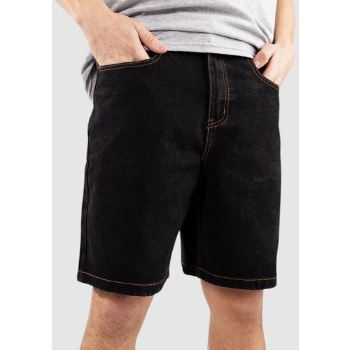 Blue Tomato EMB Kratke hlace black Slike