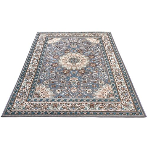 Hanse Home Siva/bež zunanja preproga 240x340 cm Flair &amp;ndash; Slike