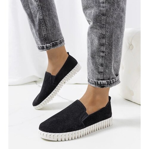 D/CEO Navy blue Rivas women's sneakers Cijene