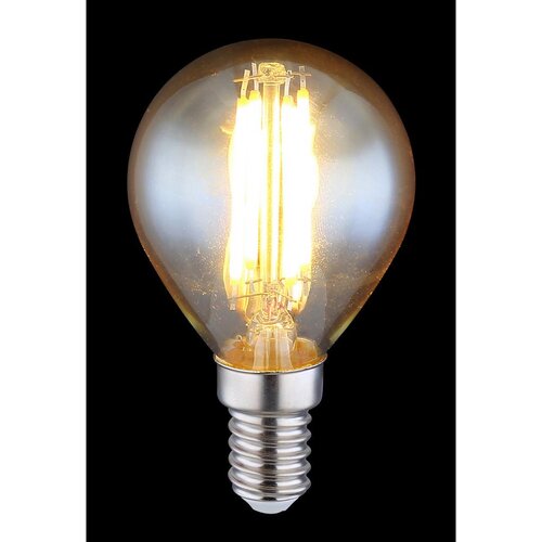 Globo Led-sijalka 10589ak, E14, 4 W Slike