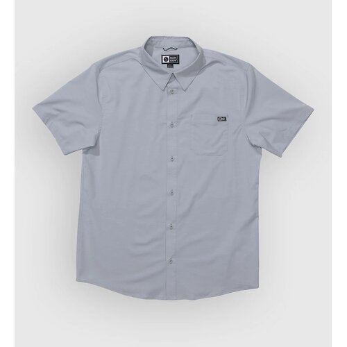 Salty Crew Drifter Uv Button Up Srajca quarry Cene