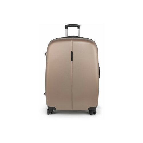 Gabol kofer veliki proširivi 54x77x29/32,5 cm ABS 100/112l-4,6 kg Paradise XP krem ( 16KG123347V ) Slike