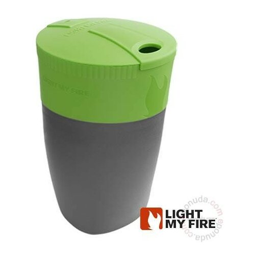 Light My Fire Šolja Pack up Cup (Green) Slike