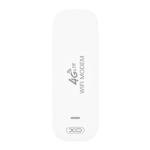 XO USB modem CF19, 4G, LTE, beli Slike