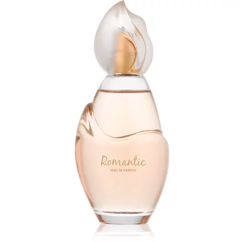 Jeanne Arthes Romantic parfumska voda za ženske 100 ml