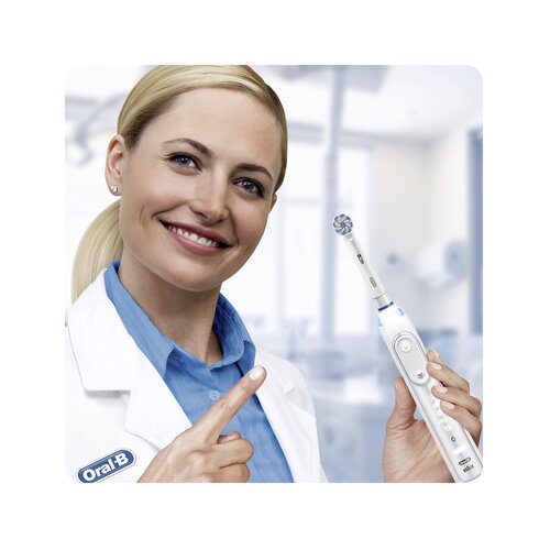 Oral-b nastavek za zobno &amp;scaron;četko sensi ultrathin EB60-8, 8 kos 4210201202905 Slike