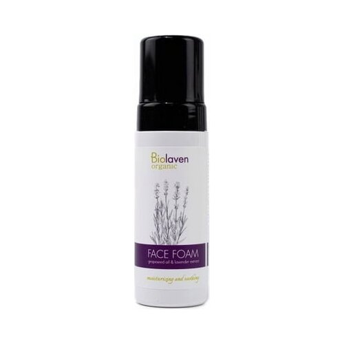 Biolaven organic pena za obraz Slike