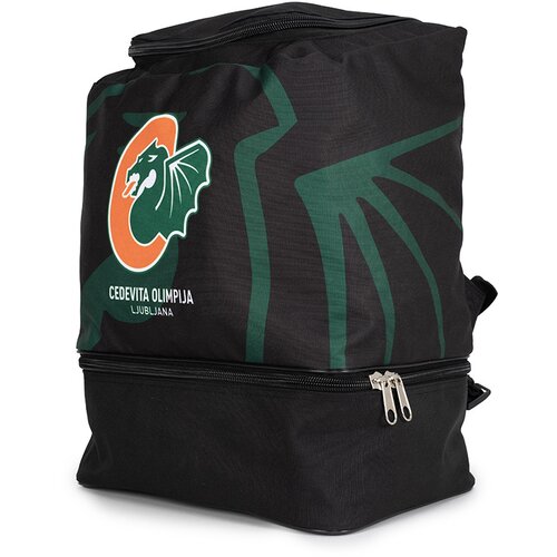 KK Cedevita Olimpija nahrbtnik Cene