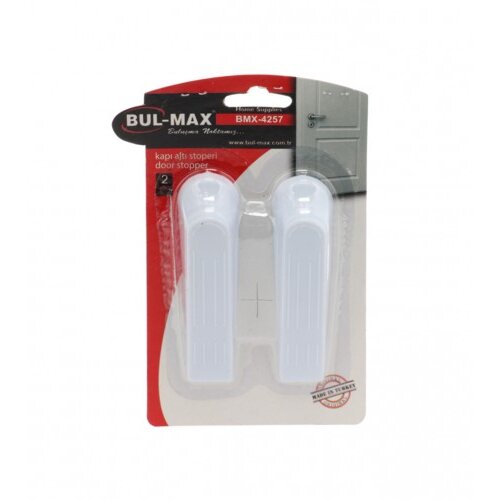 BUL-MAX Stoper za vrata 2/1 4257 Slike