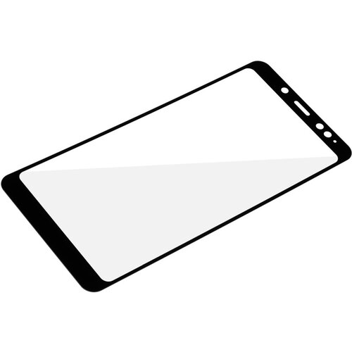 Green cell kaljeno zaščitno steklo za xiaomi redmi note 5 pro, full cover 3D Cene