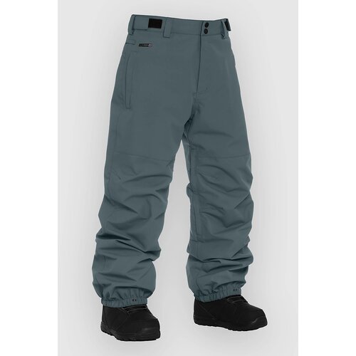 Horsefeathers Baron Hlace storm Cene