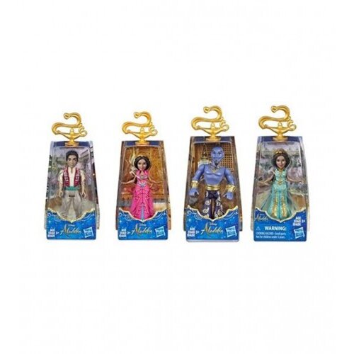Disney Igračka figurice Aladdin 15cm 35770005 Sorto Slike