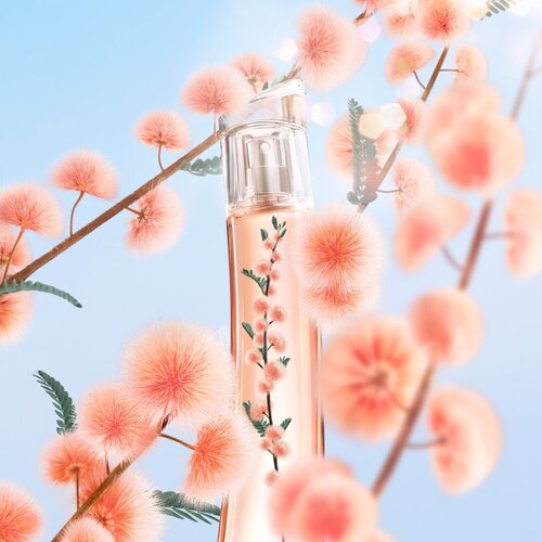 Kenzo Flower by Ikebana Mimosa parfemska voda za žene 75 ml Slike