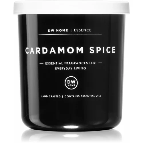 DW Home Essence Cardamom Spice dišeča sveča 263 g