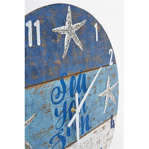 Maredecor Sat zidni 50cm Slike