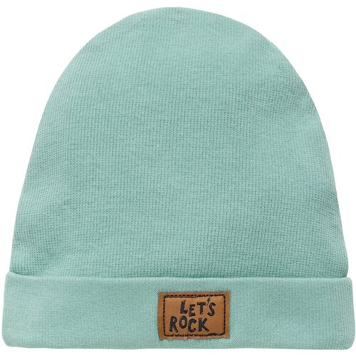 Pinokio Bonnet Ribbed Letsck Slike