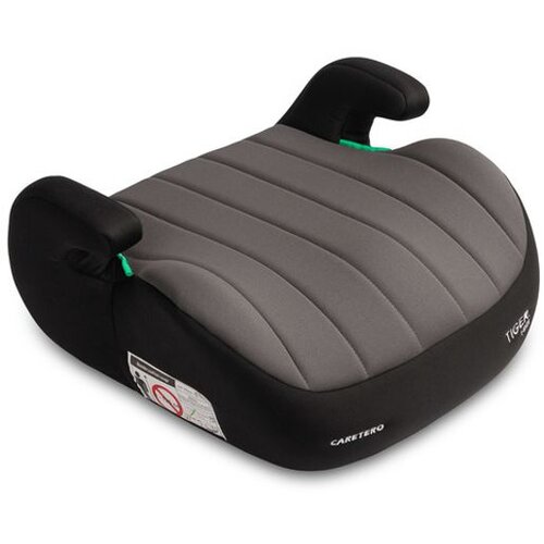 CARETERO Tiger i-size sjedalo sivo (125-150) Slike