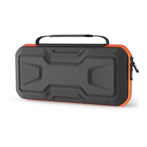 Ipega Nintendo Switch 2 Hard Case Black Cene