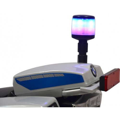  Bike BMW Police Slike