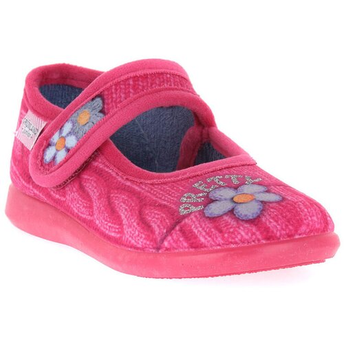 Grunland Nogavice FUXIA 54DALY Rožnata Cene