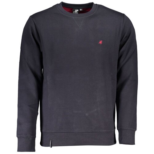 U.S. Grand Polo Club US GRAND POLO MEN'S BLUE ZIPLESS SWEATSHIRT Cijene